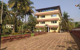 Sea Winds Hotel, Guhagar